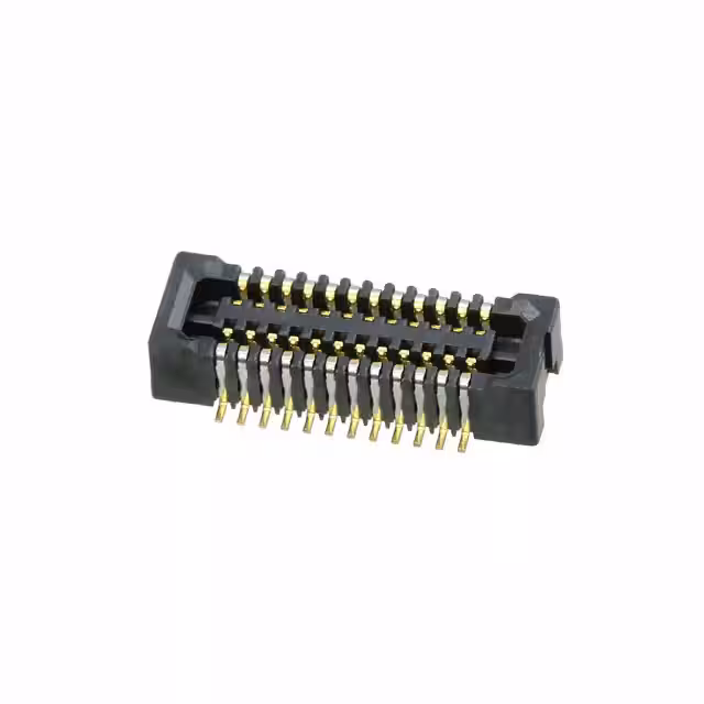 DF37NC(1.5)-24DS-0.4V(53) Hirose Electric Co Ltd  Matrices de type bord Mezzanine (carte à carte)